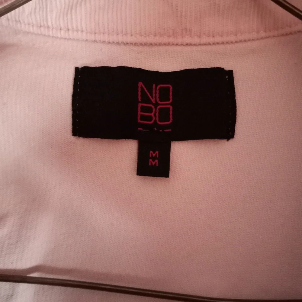 NoBo-Cropped Corduroy Jacket- Women's- SZ M - Picture 5 of 7